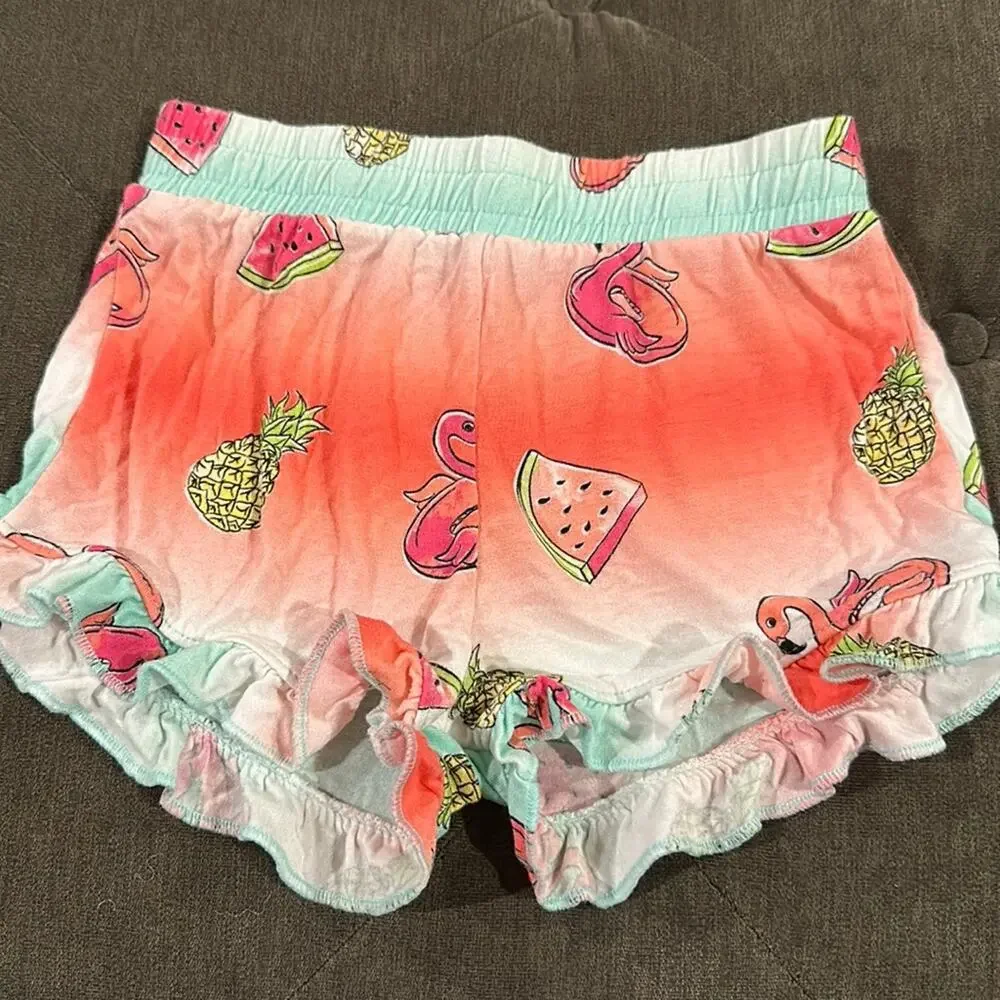 Garanimals shorts size 4T